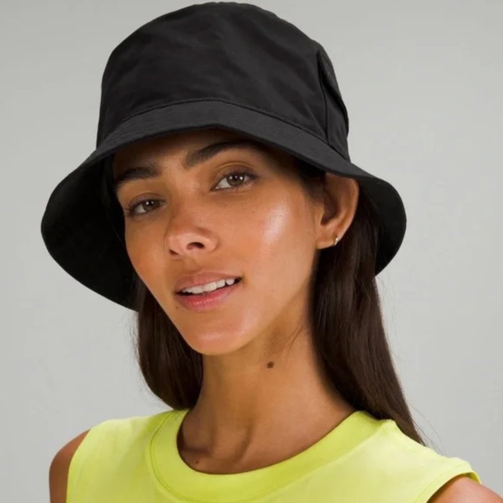 LULULEMON| Bucket hat + S/M - Picture 2 of 8